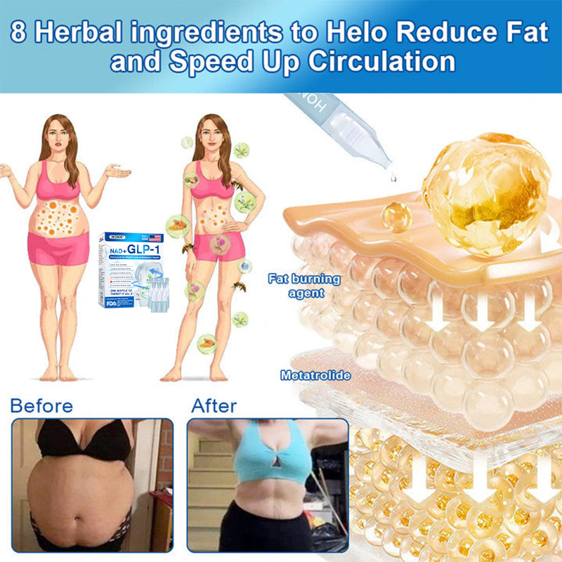 🇺🇲Recommended by American Endocrinologists | HONXI® ⚡𝐍𝐀𝐃+ & 𝐆𝐋𝐏-𝟏 𝐎𝐫𝐚𝐥 𝐒𝐨𝐥𝐮𝐭𝐢𝐨𝐧⚡for Weight, Heart, Blood Sugar, Sleep Apnea, Joint Issues & More