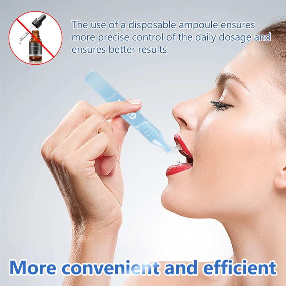 【🇺🇸Doctor's Recommendation👨‍⚕️】Croaie® 𝐆𝐋𝐏-𝟏 𝐏𝐑𝐎+ 𝟔-𝐢𝐧-𝟏 𝐇𝐞𝐚𝐥𝐭𝐡 𝐒𝐮𝐩𝐩𝐨𝐫𝐭 𝐋𝐢𝐪𝐮𝐢𝐝 𝐃𝐫𝐨𝐩𝐬 💪Use once every two days | Lose 20 pounds quickly | Reduce sugar by 90%)